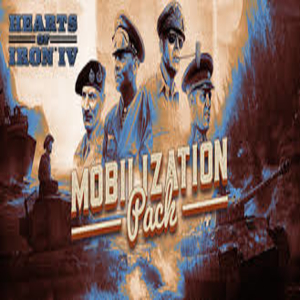 Hearts of Iron 4 Mobilization Pack Key kaufen Preisvergleich