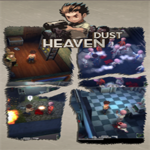 Kaufe Heaven Dust Xbox Series Preisvergleich