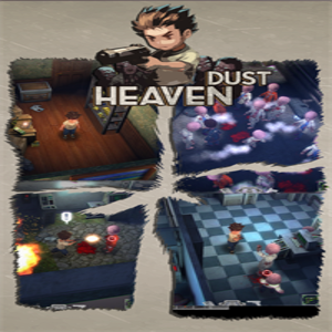 Kaufe Heaven Dust Xbox One Preisvergleich