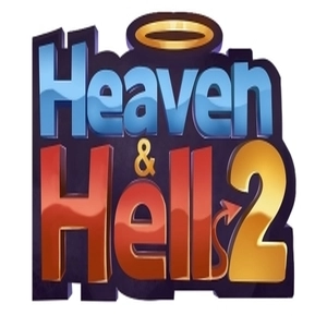 Heaven & Hell 2 Pc