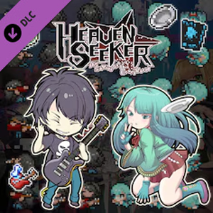 HEAVEN SEEKER MIKADO PACK Playstation 4