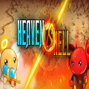 Heaven vs Hell Key kaufen Preisvergleich