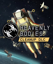 Heavenly Bodies Cleanup Playstation 5