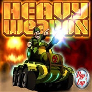 Heavy Weapon Xbox Series X