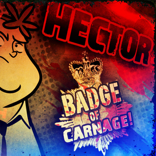 Hector Badge Of Carnage Key Kaufen Preisvergleich