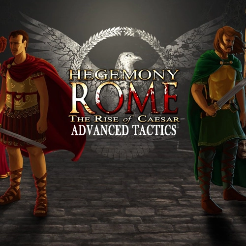 Hegemony Rome Advanced Tactics Pc