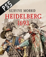 Heidelberg 1693 Playstation 5