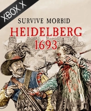 Heidelberg 1693 Xbox Series X