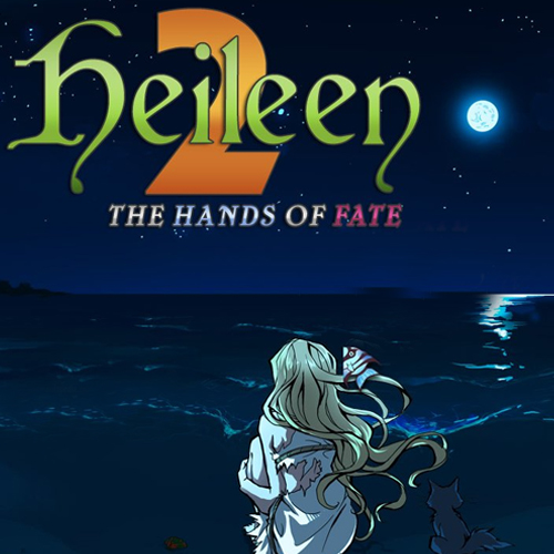 Heileen 2 The Hands Of Fate Key Kaufen Preisvergleich