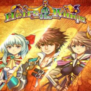 Kaufe Heirs of the Kings Xbox One Preisvergleich