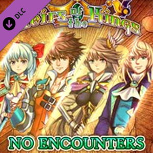 Heirs of the Kings No Encounters Playstation 5