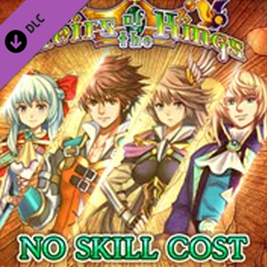 Heirs of the Kings No Skill Cost Xbox Series X