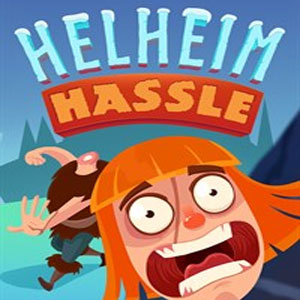 Kaufe Helheim Hassle Xbox One Preisvergleich