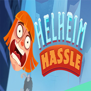 Kaufe Helheim Hassle PS4 Preisvergleich