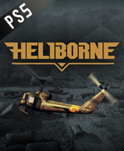 Kaufe Heliborne PS5 Preisvergleich