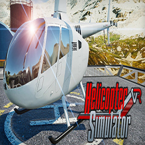 Helicopter Simulator 2021 Rescue Missions VR Key kaufen Preisvergleich