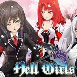 Hell Girls Pc