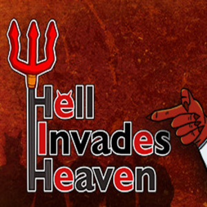 Hell Invades Heaven Key kaufen Preisvergleich