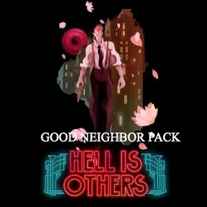 Hell is Others Good Neighbor Pack Pc
