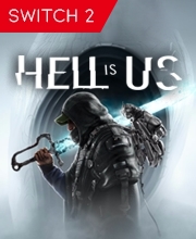 Kaufe Hell is Us Key Nintendo Switch 2 Preisvergleich