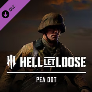 Hell Let Loose Pea Dot Pc