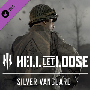 Hell Let Loose Silver Vanguard Pc