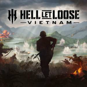 Kaufe Hell Let Loose Vietnam PS5 Preisvergleich