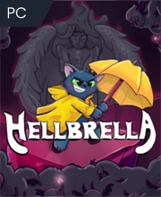Hellbrella Pc