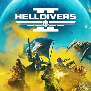 Helldivers 2 Warbond Polar Patriots Pc