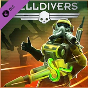 HELLDIVERS Hazard Ops Add-o