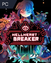 HellHeart Breaker Key kaufen Preisvergleich