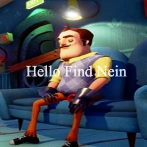 Hello Find Nein Pc
