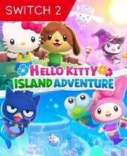 Kaufe Hello Kitty Island Adventure Nintendo Switch 2 Preisvergleich