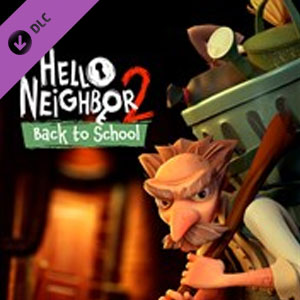Kaufe Hello Neighbor 2 Back to School PS4 Preisvergleich