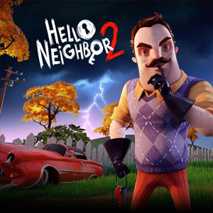 Kaufe Hello Neighbor 2 Xbox Series X Preisvergleich