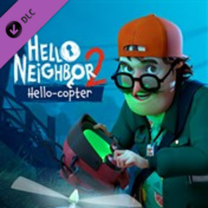 Kaufe Hello Neighbor 2 Hello-copter PS5 Preisvergleich