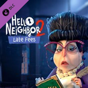 Kaufe Hello Neighbor 2 Late Fees PS4 Preisvergleich