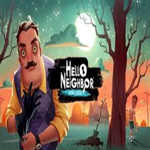 Kaufe Hello Neighbor Hide and Seek Xbox Series Preisvergleich