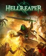 HELLREAPER Xbox Series X