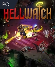 Hellwatch Pc