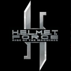 H.E.L.M.E.T. Force Rise of the Machines Pc