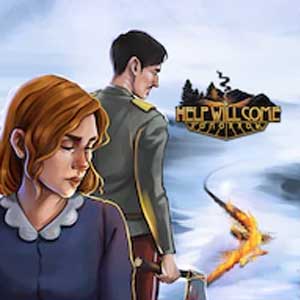 Kaufe Help Will Come Tomorrow PS5 Preisvergleich