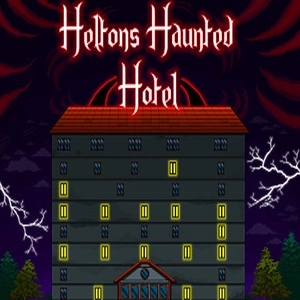 Heltons Haunted Hotel Pc