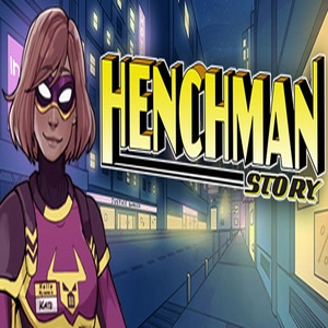 Henchman Story Playstation 4