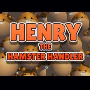 Henry The Hamster Handler Pc