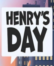 Henry’s Day