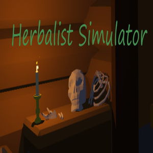 Herbalist Simulator VR Key kaufen Preisvergleich