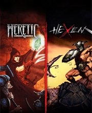 Kaufe Heretic + Hexen Xbox Series Preisvergleich