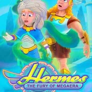 Hermes The Fury of Megaera Pc