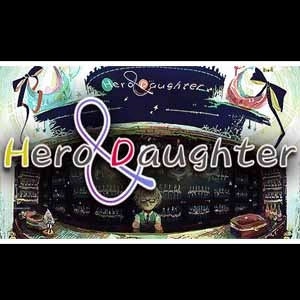 Hero and Daughter Plus Pc